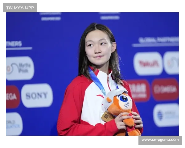 李冰洁刷新400自亚洲纪录揭示中国中长距离游泳崛起新篇章