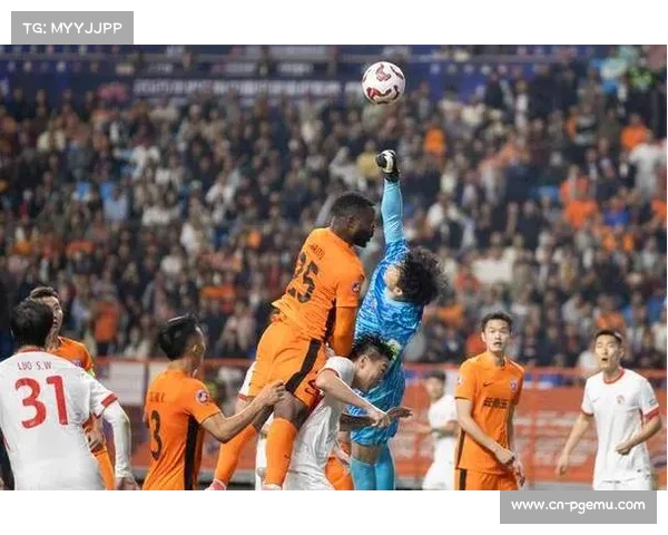 青岛海牛大胜云南玉昆创赛季最大分差 奥斯卡染红致全队崩盘