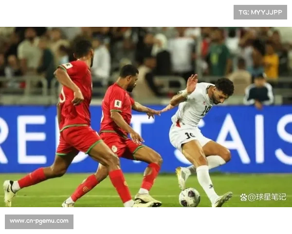 阿曼球星挑战赛首日，高温环境下球员适应考验