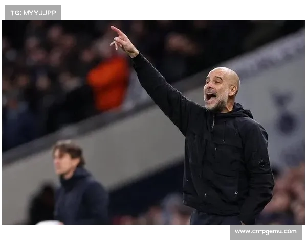 瓜迪奥拉九次败给热刺的魔咒延续，曼城争冠希望是否已实质性破灭？